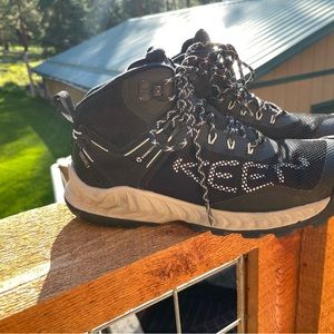 Women’s NXIS EVO waterproof boot